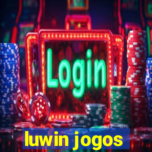 luwin jogos